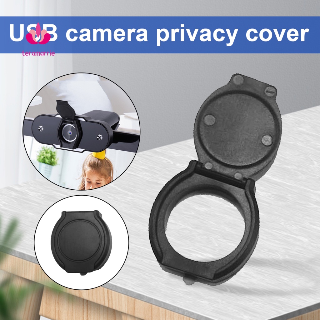 Vỏ Bọc Webcam USB Siêu Mỏng Chống Nhìn Trộm Bảo Vệ Chế Độ Riêng Tư Cho Laptop | BigBuy360 - bigbuy360.vn