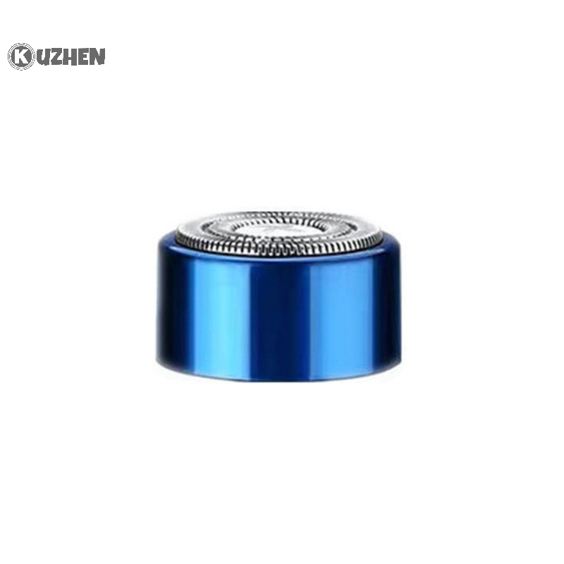 Kuzhen Máy Cạo Râu mini Toàn Thân Sạc usb Cho Nam