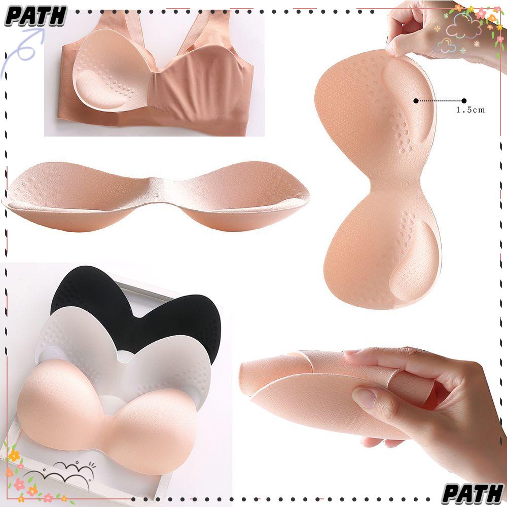 Mút Đệm Áo Ngực Dày Dặn Nâng Ngực Tiện Lợi Dành Cho Nữ
