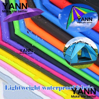 Vải Nylon Thêu Tay Làm Đồ Thủ Công 100cm * 150cm Chống Thấm Nước Nhiều Màu Sắc Thời Trang DIY