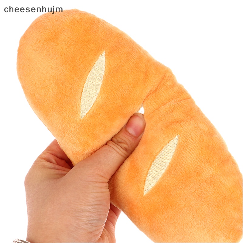 1 / 20 Thú Nhồi Bông Hình Đùi Gà Và Hành Tây Đáng Yêu Cho Bé