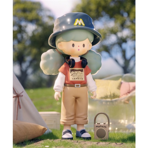 ★Đồ Chơi Hgtoys Hgtoys★ Búp Bê Đàn Violinta Series Mystery Trang Trí Ngoài Trời