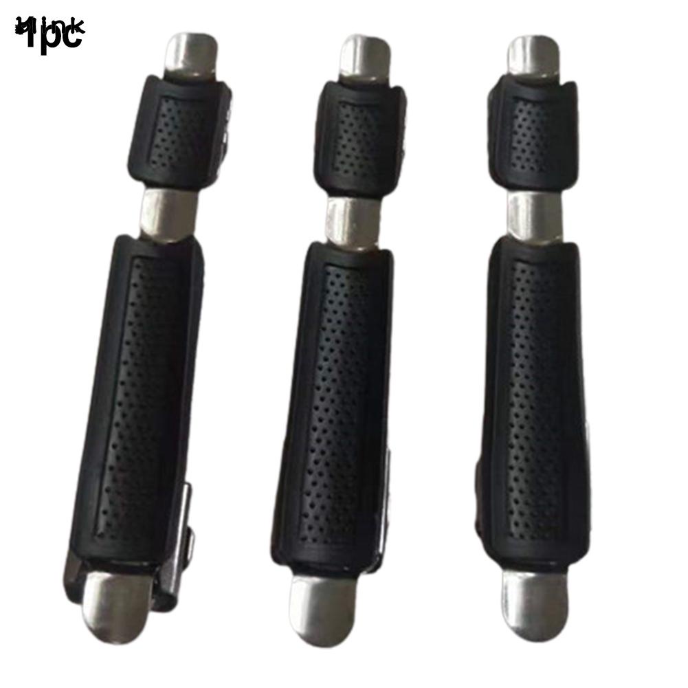 Đệm Cao Su Mềm Màu Bạc Cho Máy Câu Cá Chuyên Nghiệp