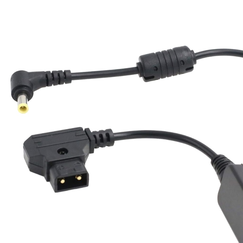 Dây Cáp Nguồn Máy Ảnh FS7 DC12V