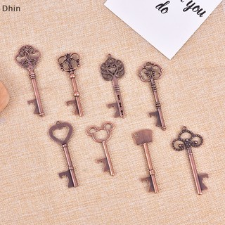 Dụng cụ mở nắp chai hình chìa khóa độc đáo