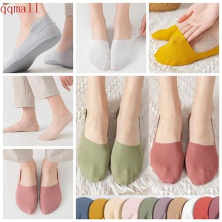 Đôi Tất Lụa Mỏng Chống Trượt Thiết Kế Thời Trang Cho Nữ