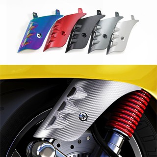 Vỏ bọc bảo vệ phuộc giảm xóc phía trước cho xe vespa gt 200 l gtv gts 300 250 125 150 gt l gt 200 60