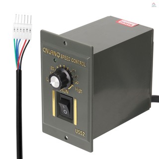 Thiết bị điều khiển tốc độ động cơ 400w ac220v abs