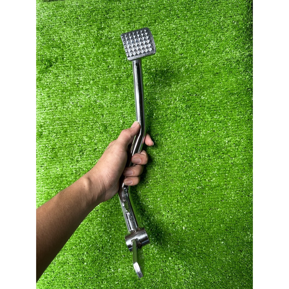 Chân thắng xe máy MD, hàng gia công. Dành cho các dòng xe 67, 68, CD, CL