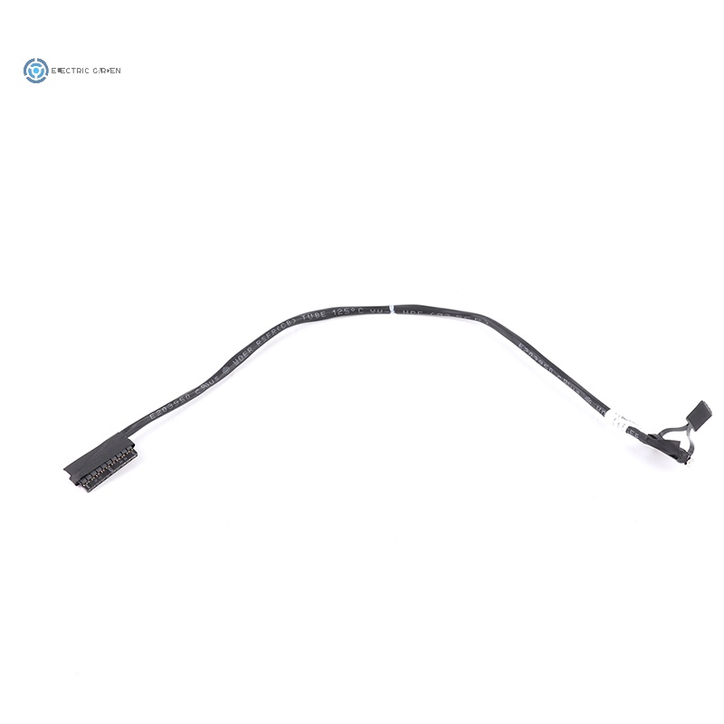 Đầu nối cáp Pin máy tính xách tay cho Dell Latitude 5480 5490 5491 e5480 e5490 mới