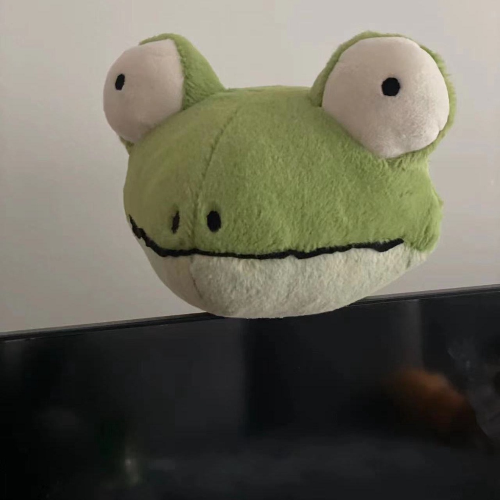 Jellycat  Cactus Chameleon Vui nhộn Sáng tạo Cactus Chameleon Quà tặng sinh nhật cho trẻ em Búp bê nhồi bông