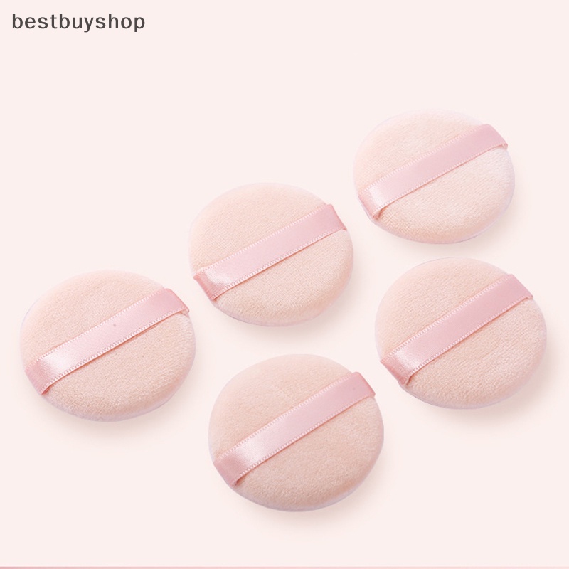Best shop 1 cái soft facial beauty sponge puff pads face foundation công cụ mỹ phẩm mới