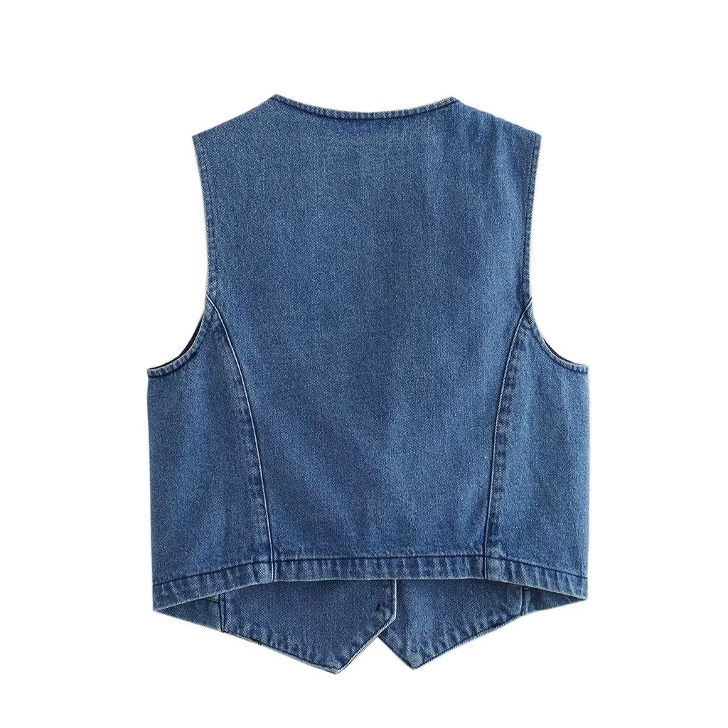 Áo vest Đa Năng Giải Trí Cao Bồi qunz 6178