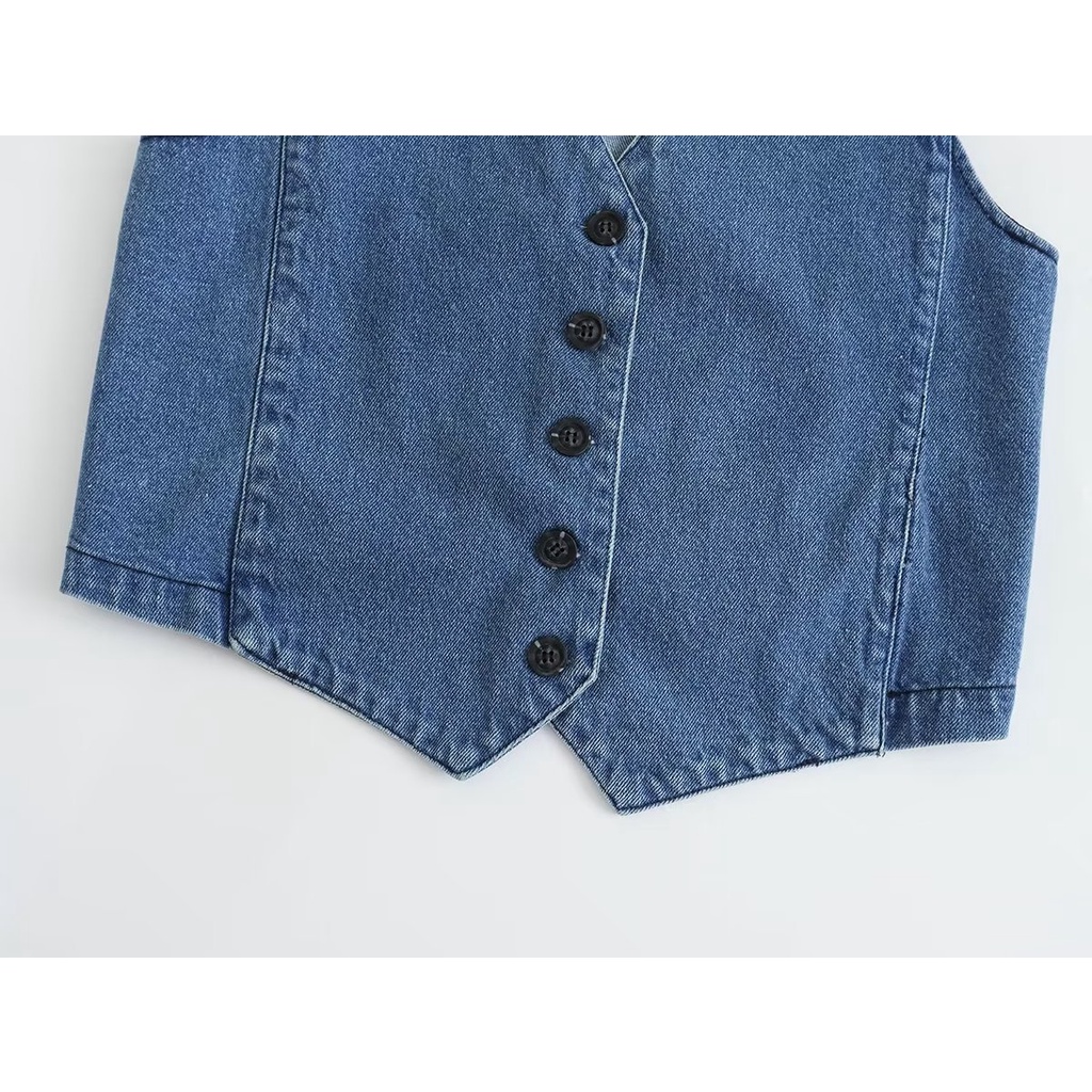 Áo vest Đa Năng Giải Trí Cao Bồi qunz 6178