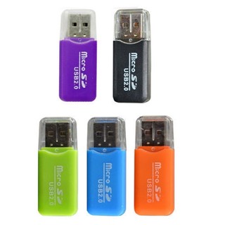Đầu Đọc Thẻ Nhớ Tốc Độ Cao Cổng Usb Tiện Dụng