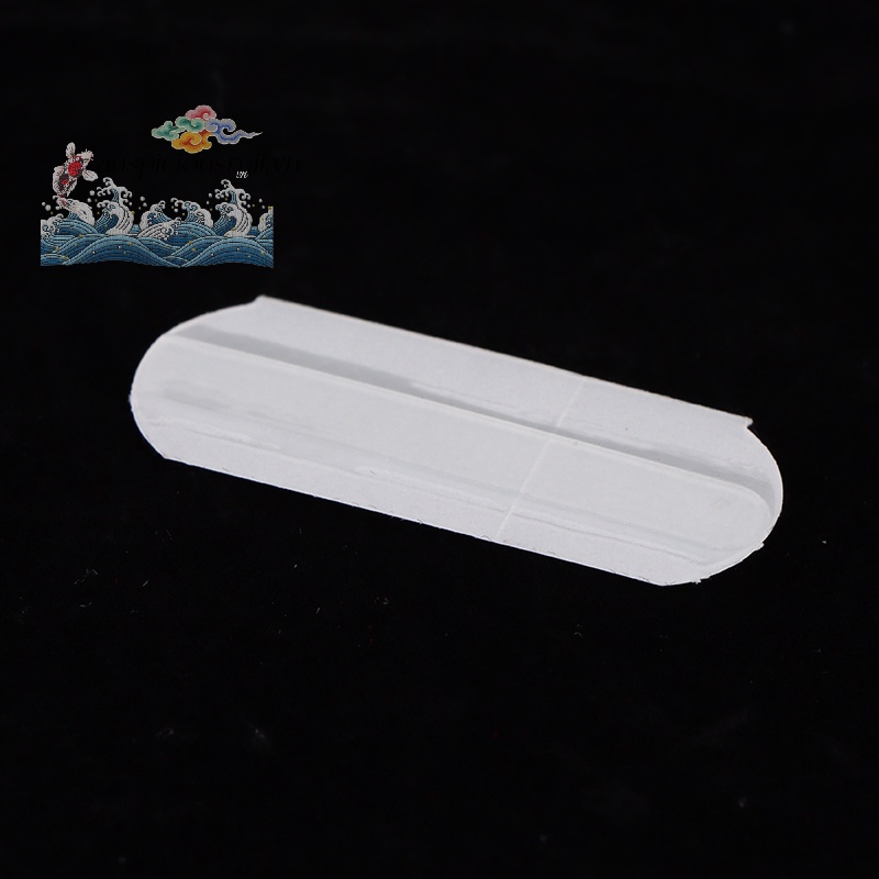 10 / 30 Miếng Dán Cố Định Tai Hình Dáng Đẹp Mắt Auspiciousrui1