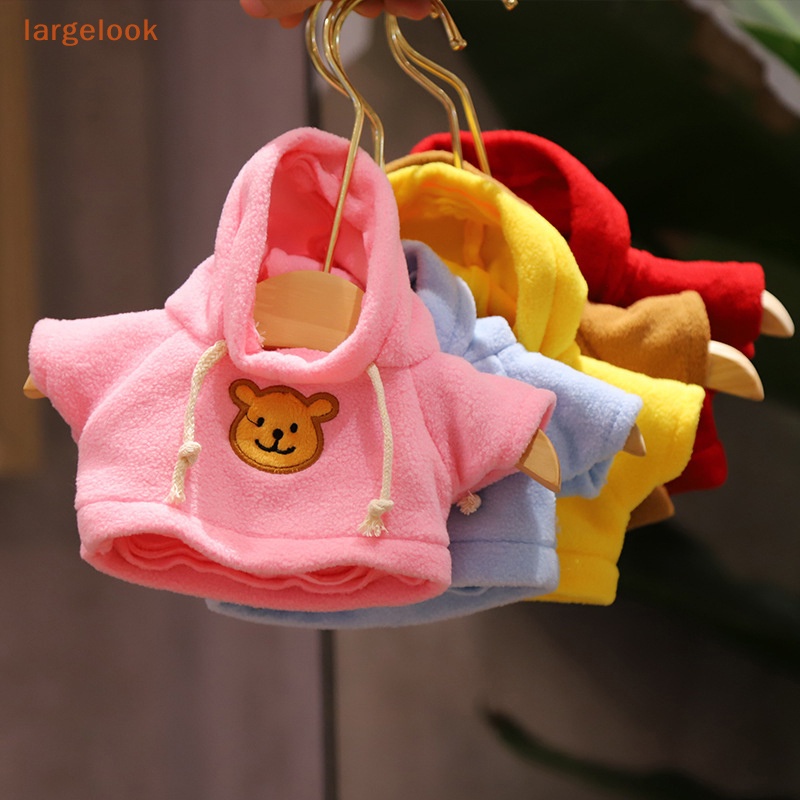 Chú Vịt Nhồi Bông Mini 20cm Mềm Mại Dễ Thương Cho Búp Bê