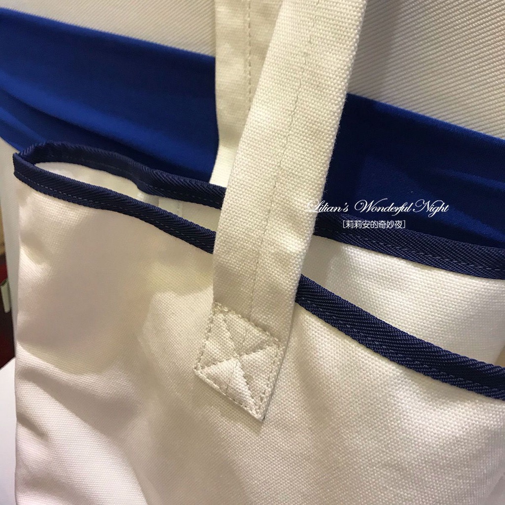 Túi Xách Đeo Vai Vải Bạt Hai Mặt Cỡ Lớn Thêu Hình Thời Trang Cá Tính