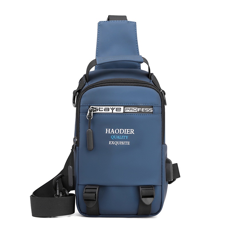 JINRU  Túi thắt lưng nam Túi đeo chéo nam 2023 NEW  Comfortable Chất lượng cao Độc đáo Thời trang K91U02R 37Z230910