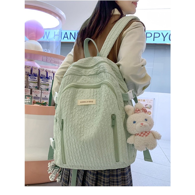 BOOM  cặp đi học balo nam balo du lịch balo đi học nam balo nam đi học  Thời trang Chic Cái mới Phong cách L95S2PY 37Z230911