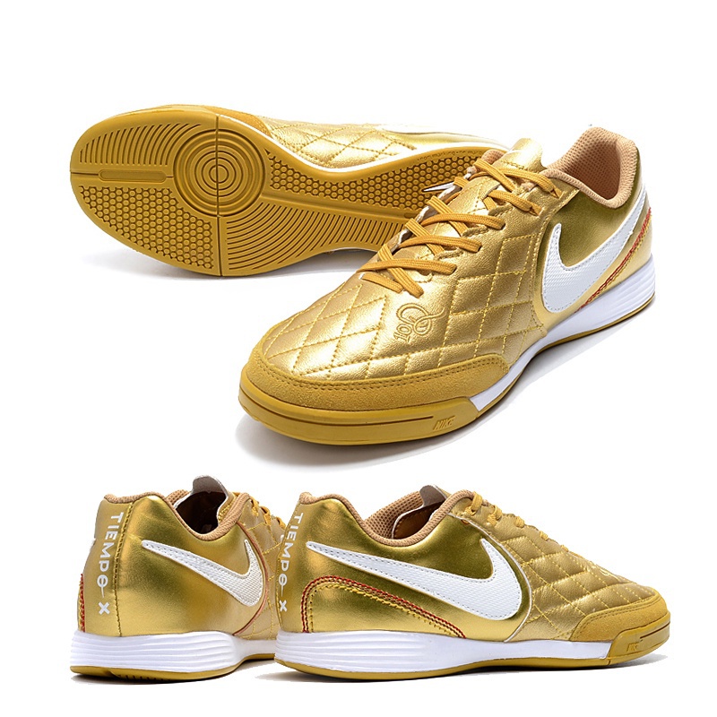 Quả Bóng Đá Ronaldo Tiempo Legend 7 Lunar Cat IC 24 Màu