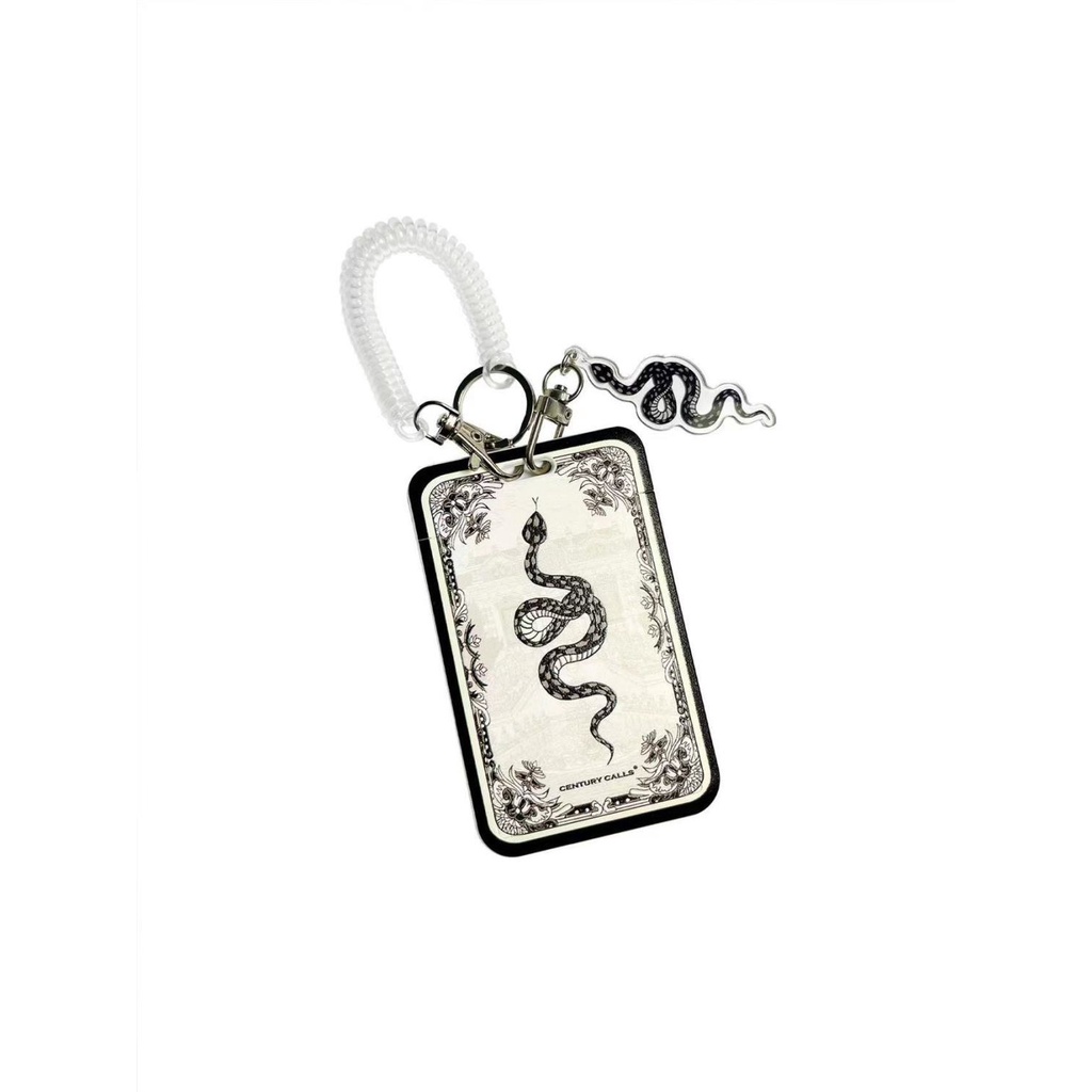 Giá Đỡ Đựng Thẻ Màu Đen / Bạc Đúc Hoàng Gia / Rắn Đúc Điều Khiển Truy Cập