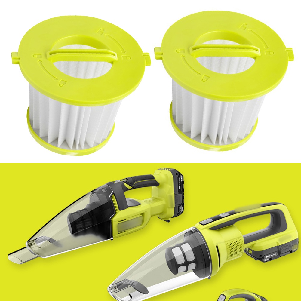 Bộ Lọc Cho Máy Hút Bụi ryobi pcl700