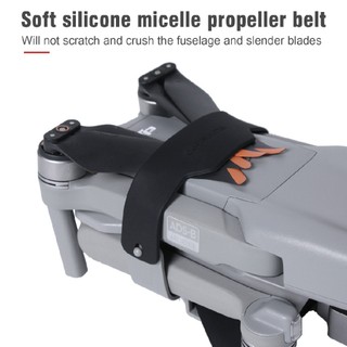 1pc Propeller Protective Holder Stabilizer for DJI Mavic Air 2/S RC Drone