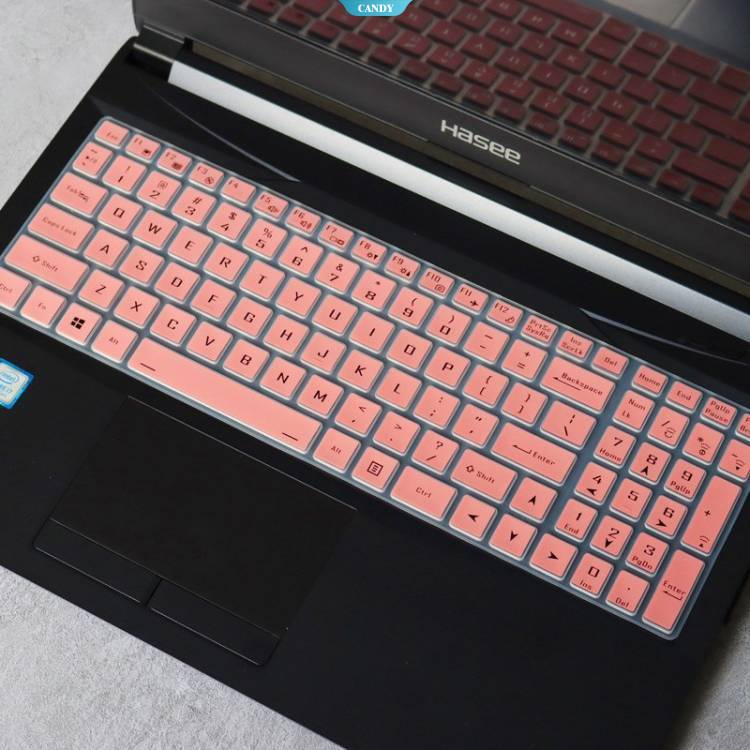 Film Dán Bảo Vệ Bàn Phím Chống Bụi Cho Gigabyte A7 X1 A5 X1 G7 GD G5 GD MD KD