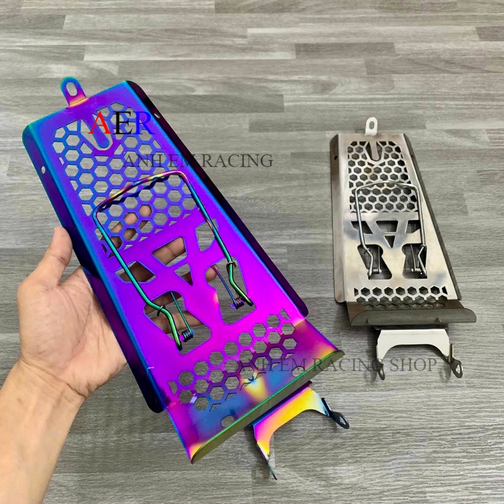 BAGA HRV XIKEN 7 MÀU GẮN EX150
