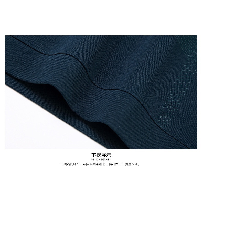 Áo polo Thiết Kế Mới Thoải Mái Năng Động Thời Trang Mùa Xuân Thu Dành Cho Nam