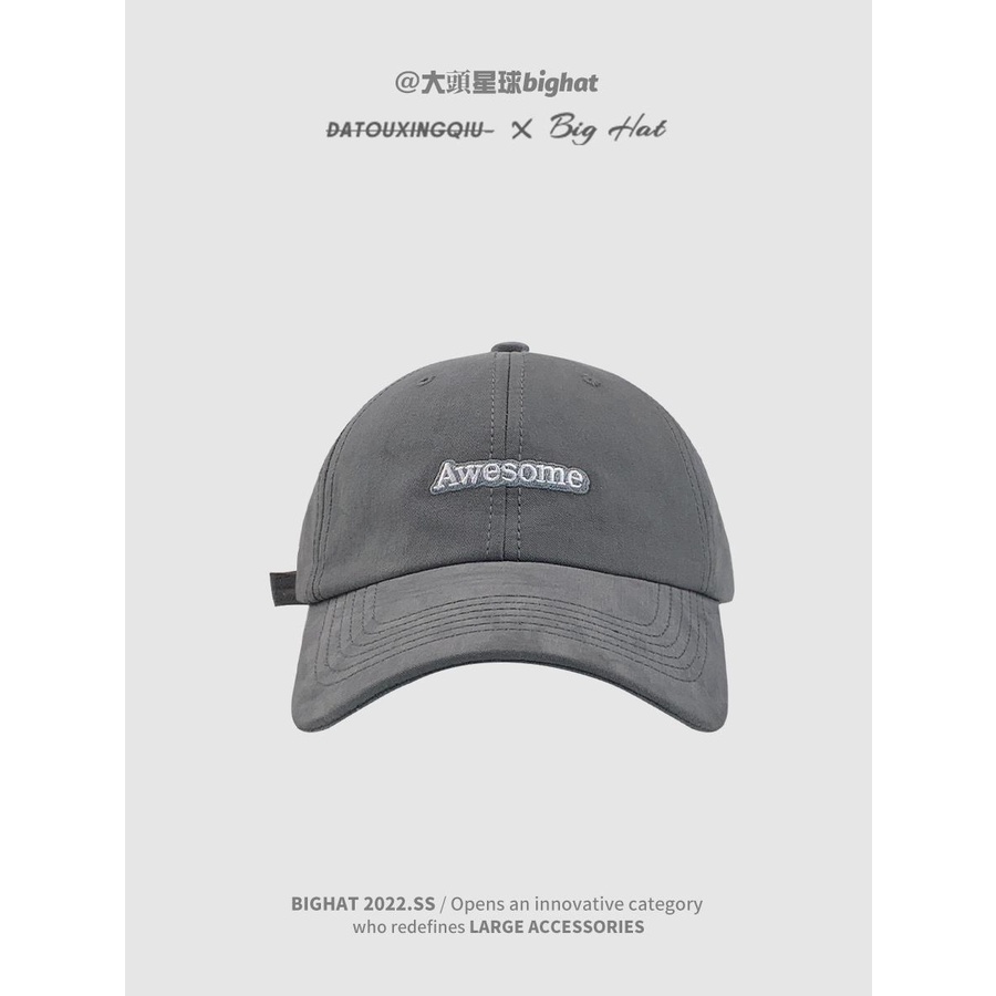 Mũ Lưỡi Trai Chống Nắng Thiết Kế Mới Năng Động Thời Trang Dành Cho Mùa Hè