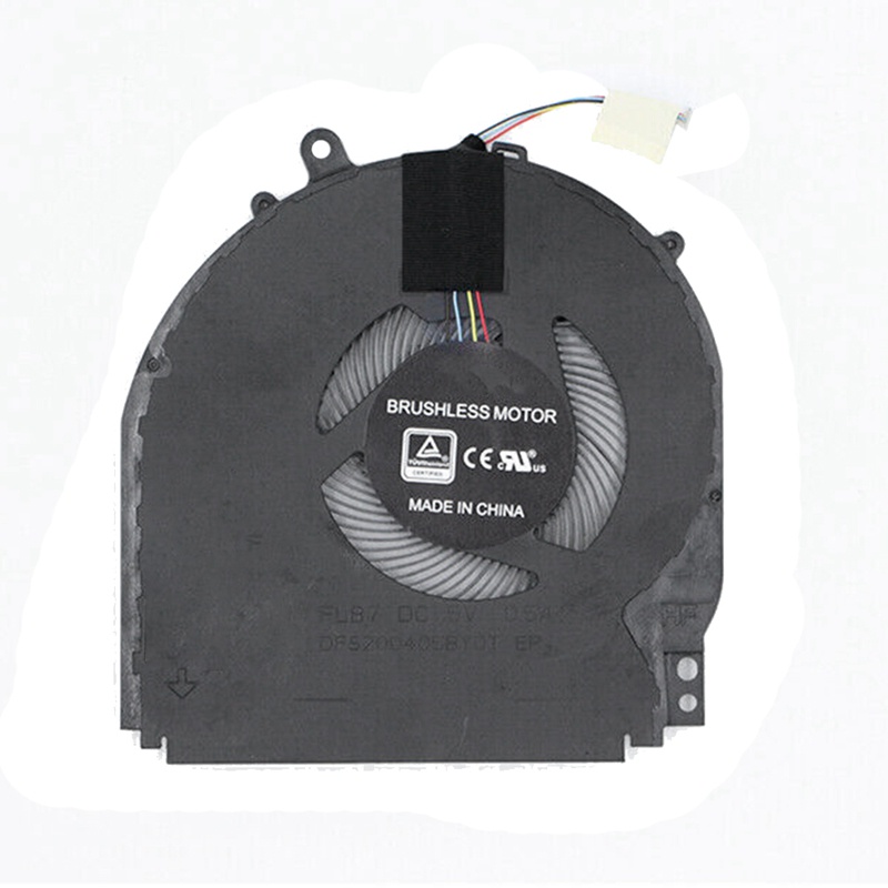 Quạt Làm Mát cpu Cho hp pavilion 14-dh 14m-dh x360 14-dh1036tx l51102-001