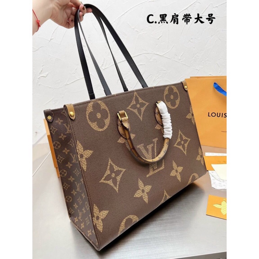 Hàng sẵn 🌈 TÚI QUAI XÁCH LV DÒNG SIÊU VIP FULLBOX