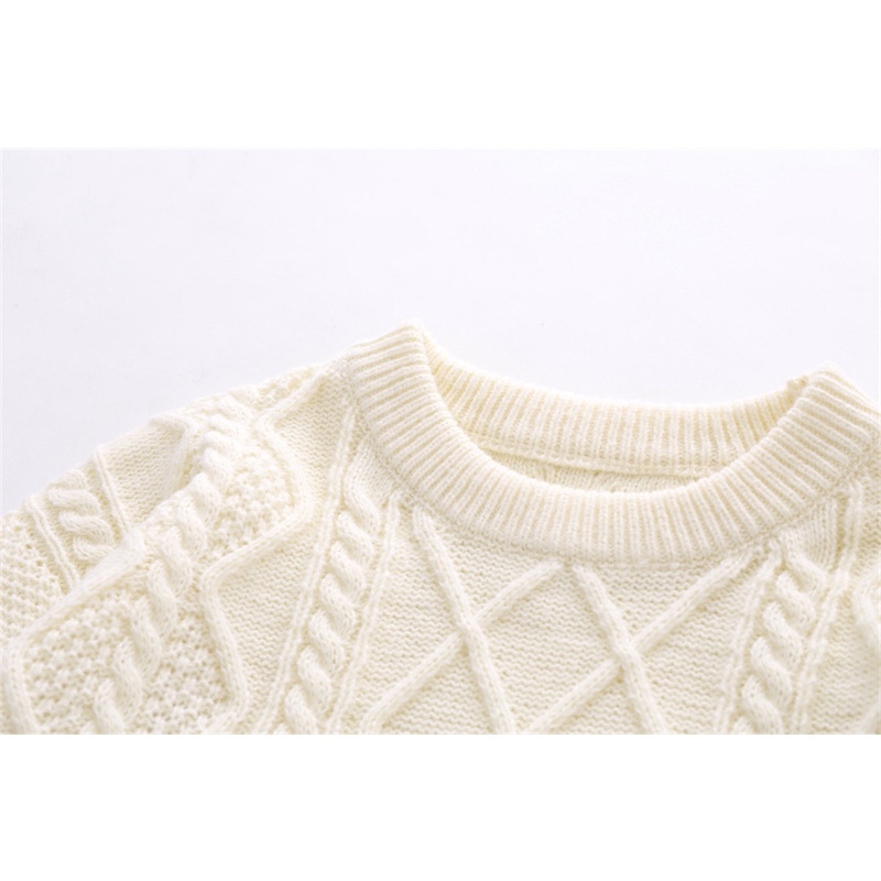 Áo len thời trang họa tiết hình núi và kẻ sọc dệt kim, siêu đẹp và linh hoạt cho cả nam và nữe556