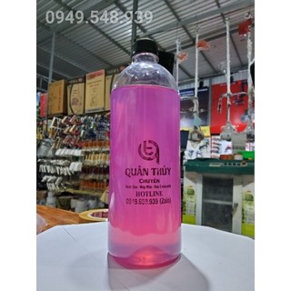 [GIÁ LẺ NHƯ SỈ] 1KG NHỰA COMPOSITE - KEO POLYESTER (chưa bao gồm xúc tác)