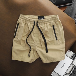 Quần shorts nam chất liệu gió thoáng mát hrest ss2 fapas