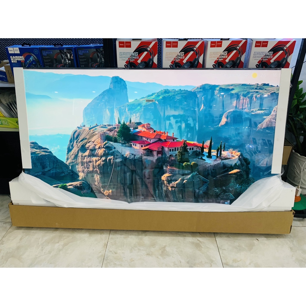 Smart Tivi Xiaomi EA43 2022 Series - 43 inches mới 100%