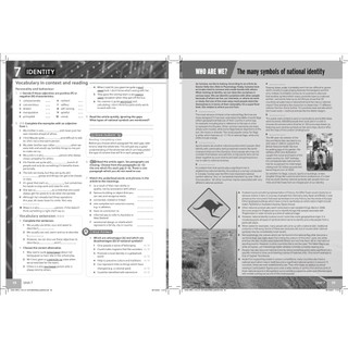 Gateway To The World C1 Workbook With Digital Workbook