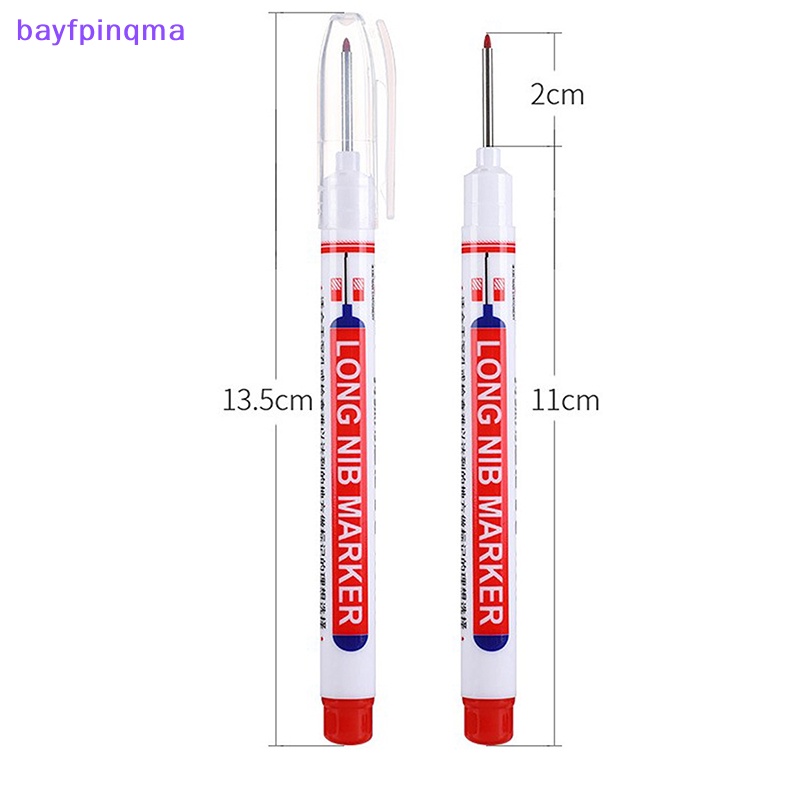 Bút Đánh Dấu đầu dài bút đa năng trang trí chế biến gỗ phòng tắm