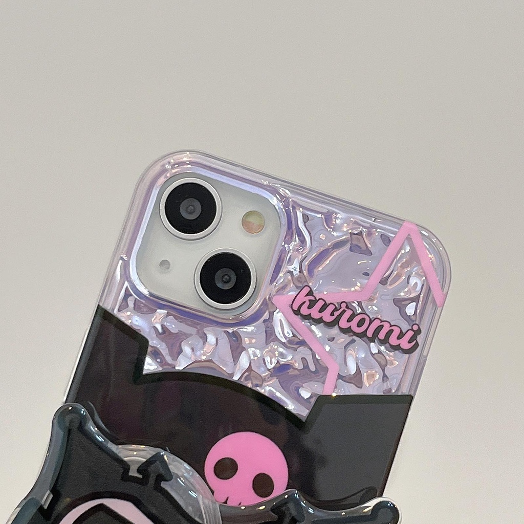 Cartoon disney phone case cho iphone 14 13 12 11 pro max anti-drop soft cover