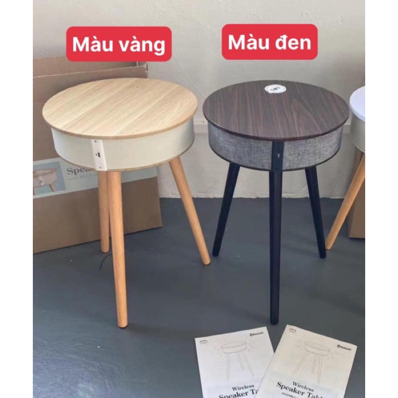 Loa bàn thông minh hãng iHip