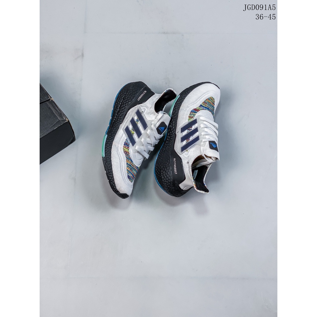 Giày thể thao adidas ultra boost 21. 21 fashion energy portable 2021 butter popcorn 2021 mobi7.0 series 2021 hljj