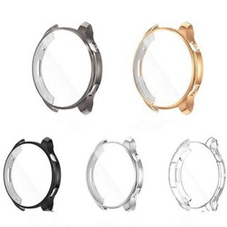 Đối với amazfit gtr4 soft tpu smart watch case screen protector