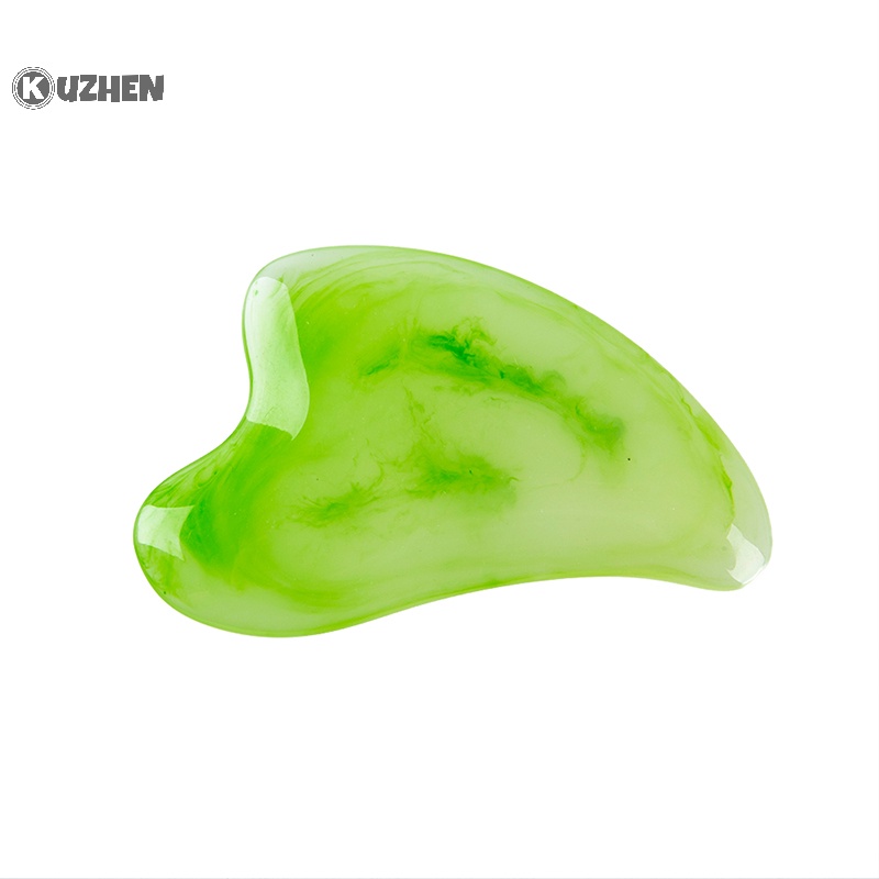 Đá mát xa KUZHEN cho vùng cổ/mặt/toàn cơ thể