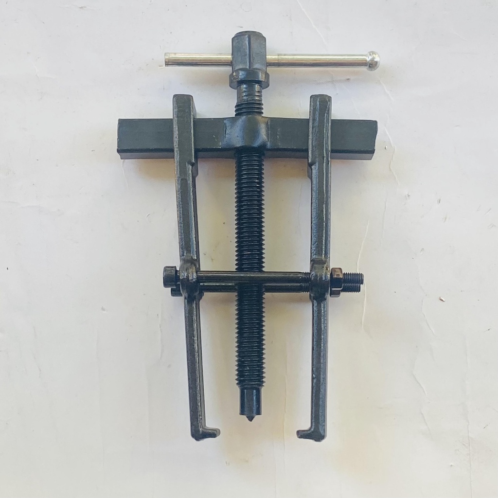 Vam 2 Chấu 3in/75mm. 4in/100mm. 6in/150mm.8in/200mm.Thép CRV cao cấp. KAPUSI