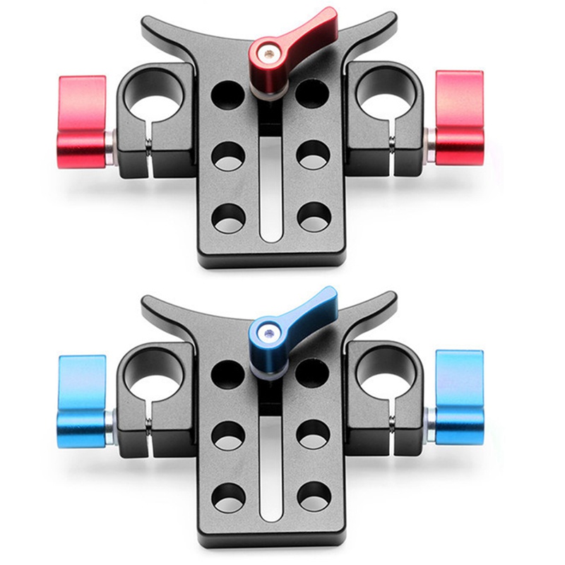 Kẹp Nối Dài Ống Kính Máy Ảnh 15MM Cho 5D3 5D2 SLR DSLR