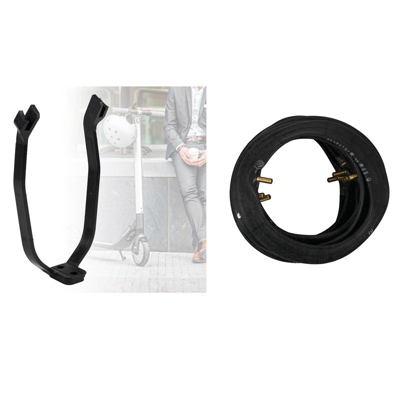 FENDER Bộ 25 Khung Chắn Bùn Phía Sau 8.5 Inch Cho Xe Điện Xiaomi Mijia M365 / M365 Pro