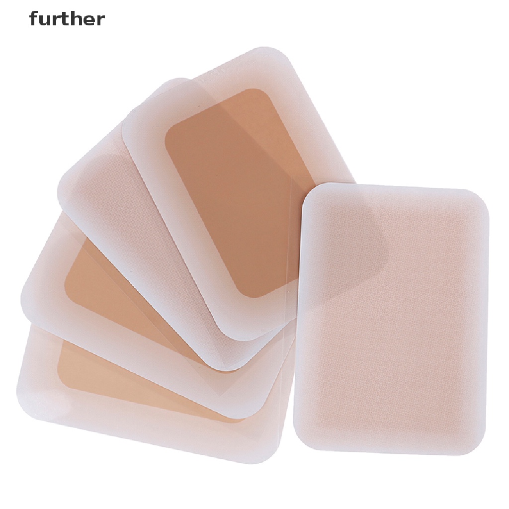 1 Cuộn Băng Keo Dán Che Khuyết Điểm Hình Xăm Siêu Mỏng