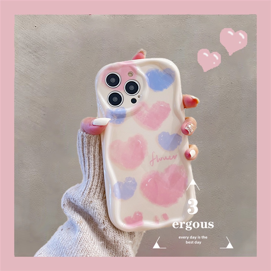 Ốp Điện Thoại TPU Mềm Họa Tiết Đơn Giản Cho IPhone 14 13 12 11 Pro Max SE2020 X XR Xs Max 7 8 6 6s Plus